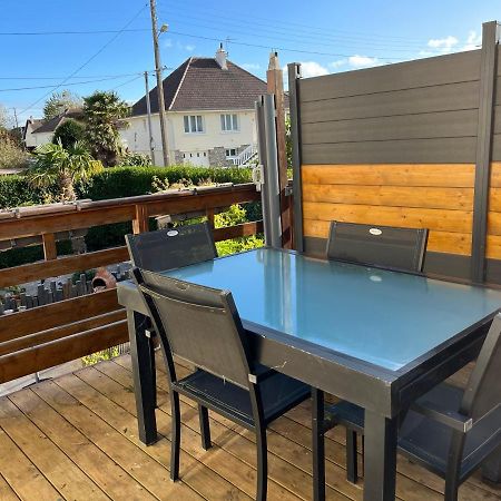 Maison A 700M De La Plage Courseulles-sur-Mer Bagian luar foto